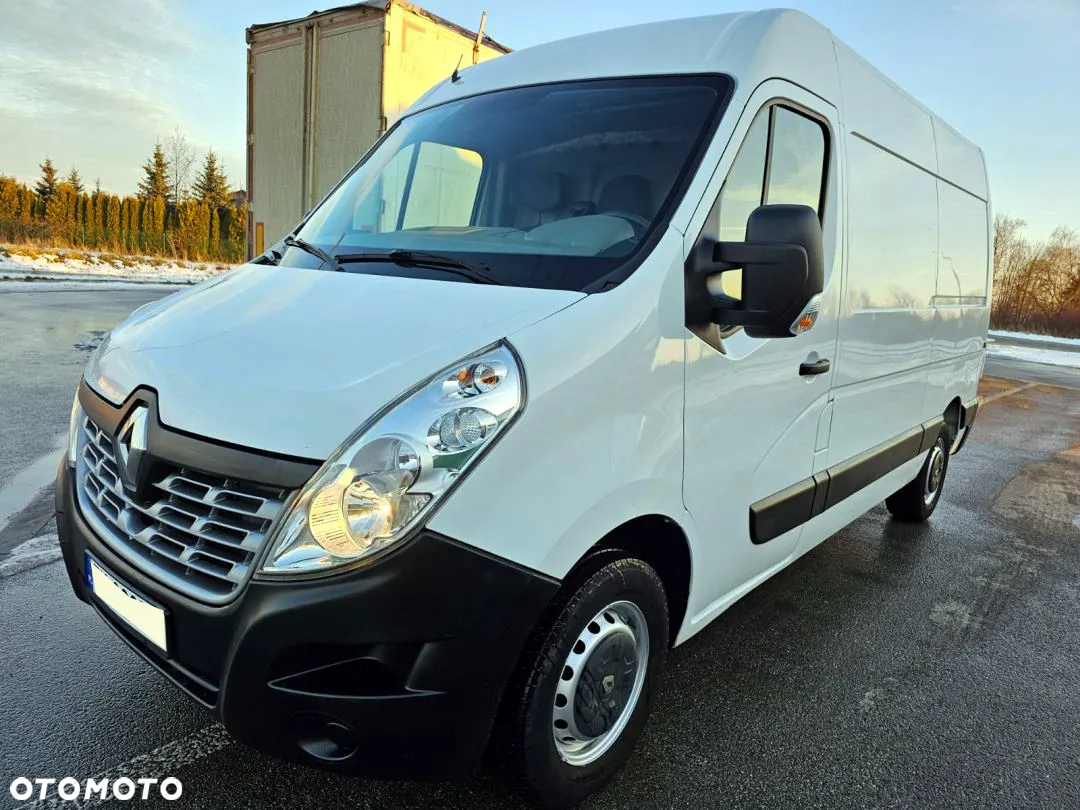 Renault Master - 4