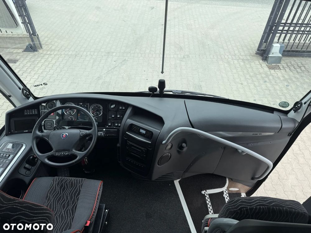 Scania Irizar I6s - 37