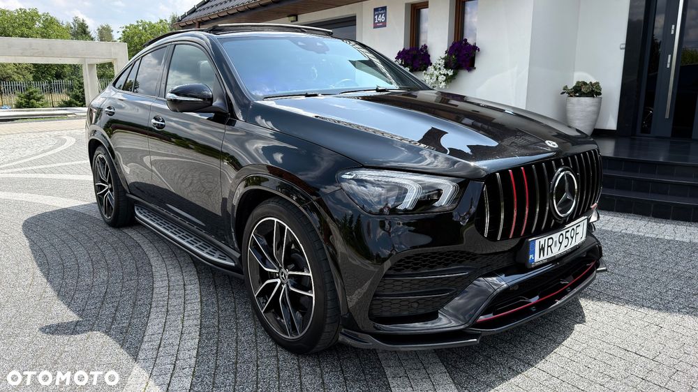 Mercedes-Benz GLE 400 d 4-Matic Premium Plus - 24