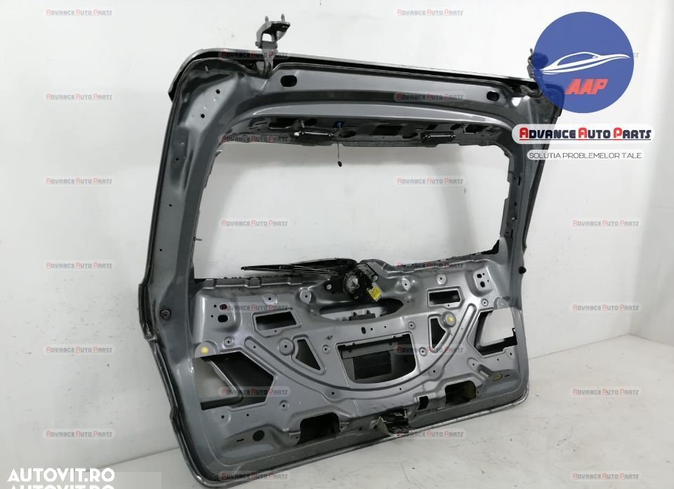 Haion original Mercedes-Benz ML W166 2011 2012 2013 2014 2015 - 6