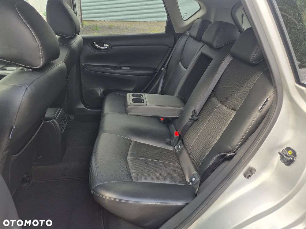 Nissan Pulsar 1.2 DIG-T Tekna Xtronic - 23