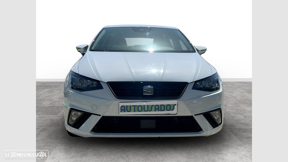 SEAT Ibiza 1.0 TSI Style - 7
