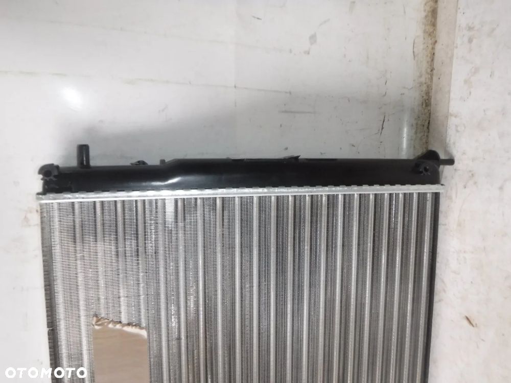 nowa MAHLE CHŁODNICA SILNIKA WODY DACIA LOGAN LOGAN MCV RENAULT LOGAN I scenic megane - 5