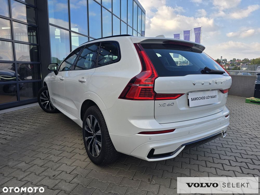 Volvo XC 60 - 7