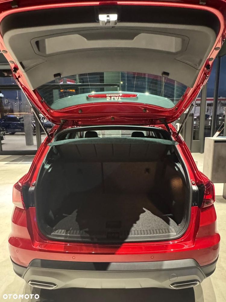 Seat Arona 1.0 TSI FR S&S DSG - 4