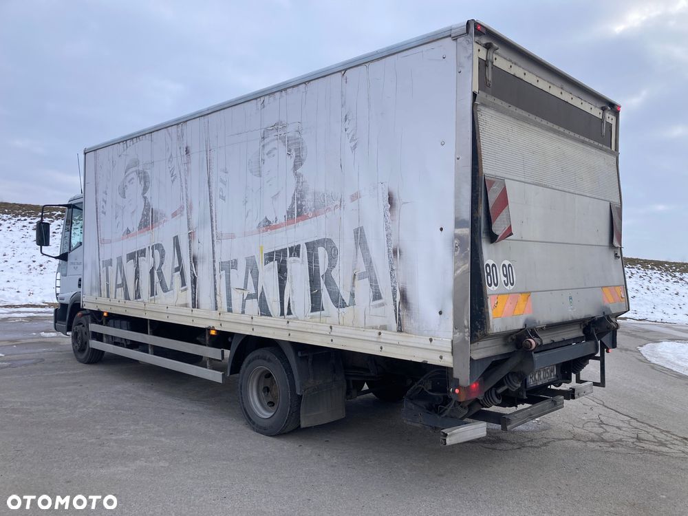 Iveco Eurocargo - 6