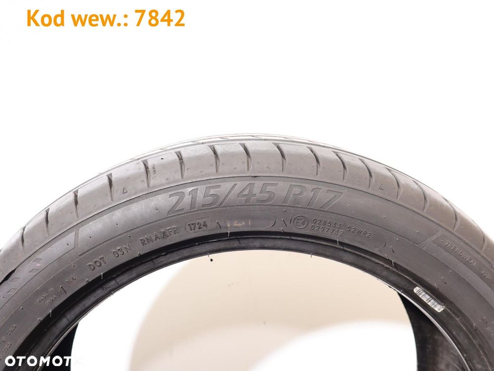 Ceat Sport Drive - 215/45 R17 - 5