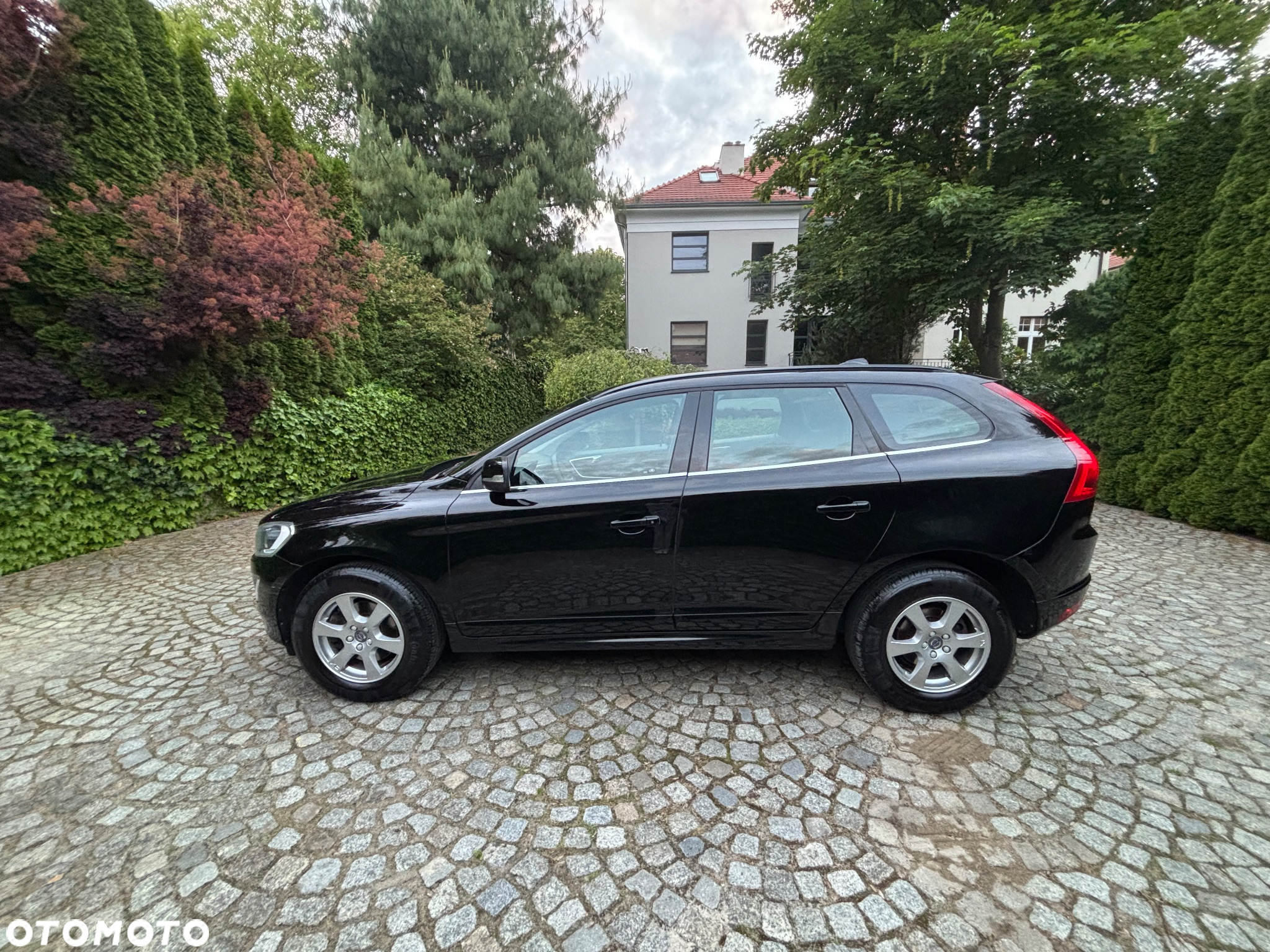 Volvo XC 60 - 3