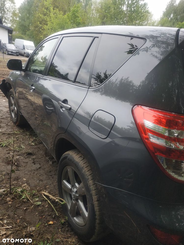 Toyota RAV4 2.0 4x2 Life - 13