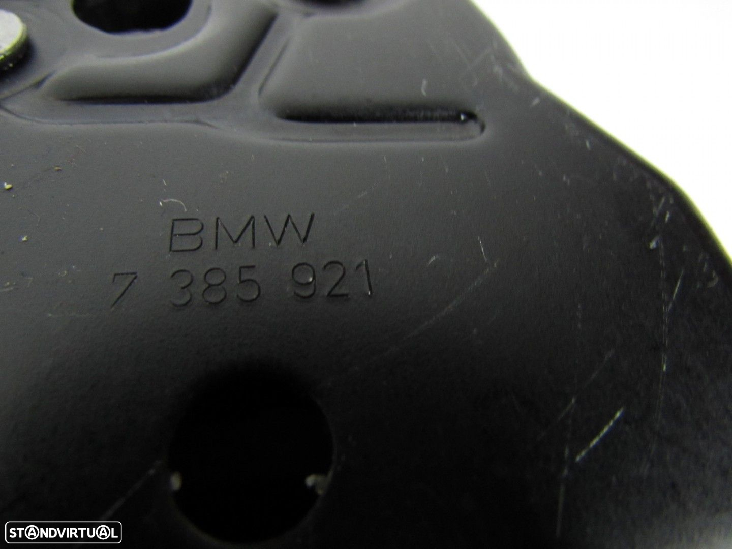 Fecho da mala Seminovo/ Original BMW Z4 Roadster (G29) 51247385921 - 3