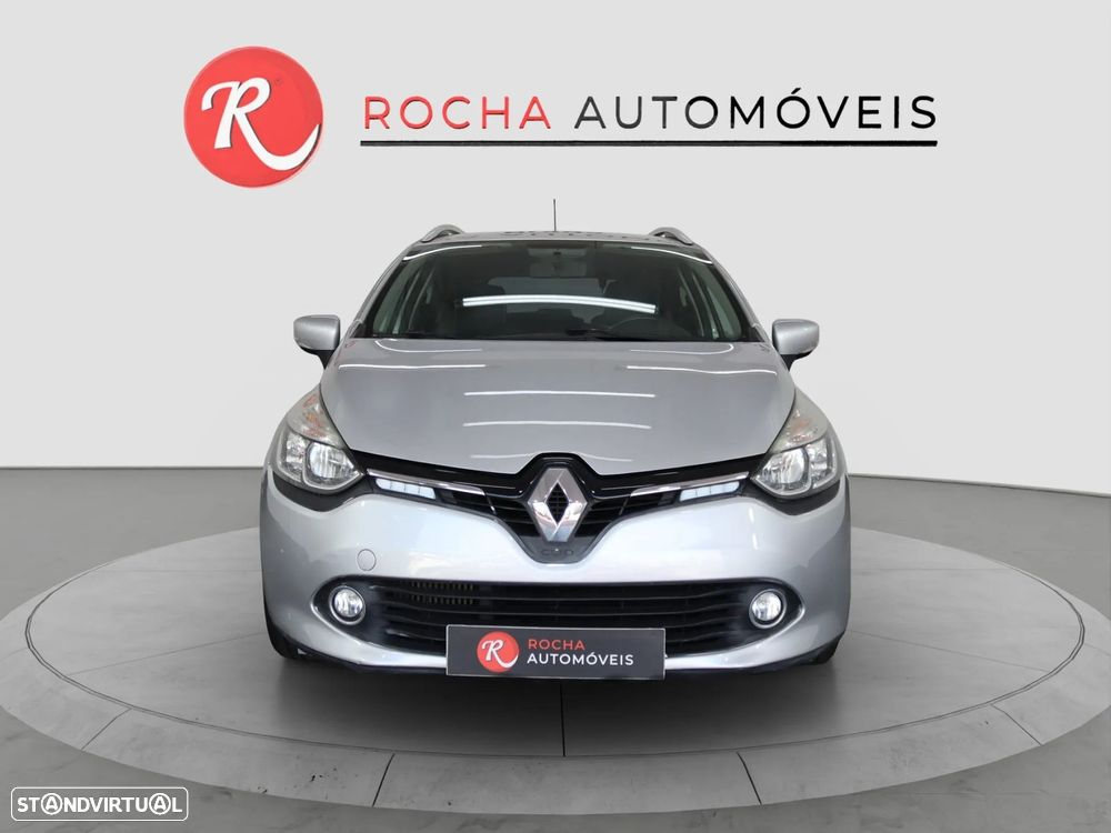 Renault Clio - 2