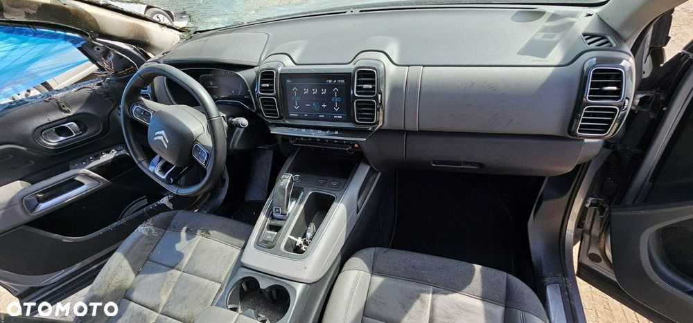 Citroën C5 Aircross - 27