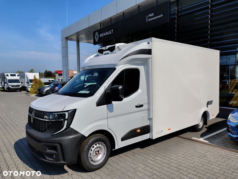 Renault Master - 1