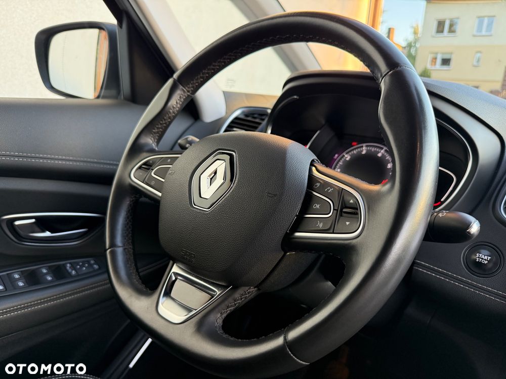 Renault Scenic Energy TCe 130 S&S Bose Edition - 16