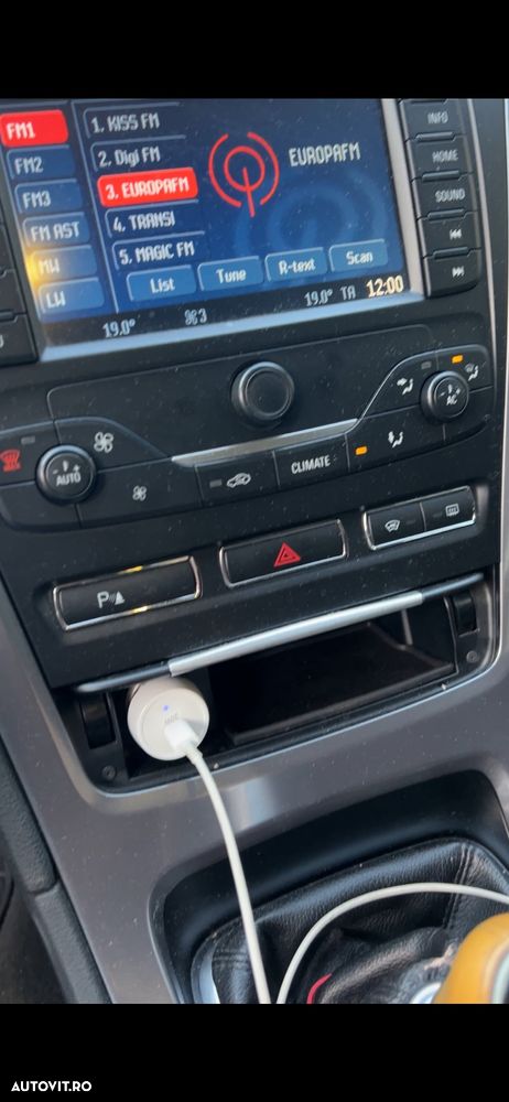 Ford Mondeo 2.0 TDCi Trend - 5