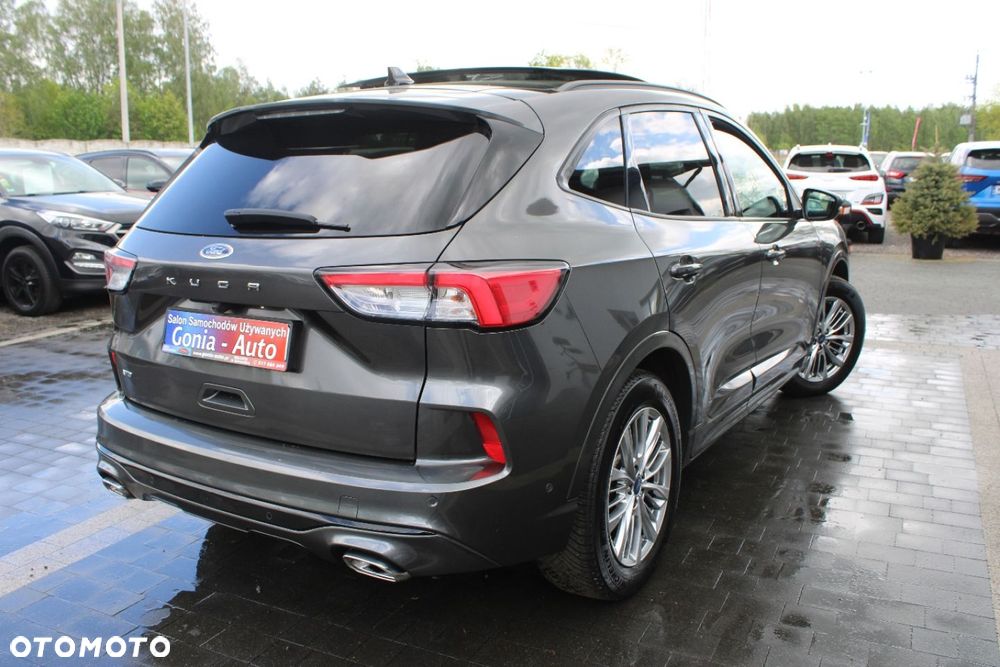 Ford Kuga - 7