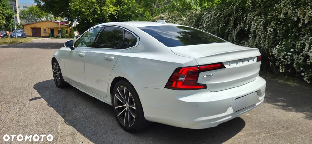 Volvo S90 B4 B Inscription - 5