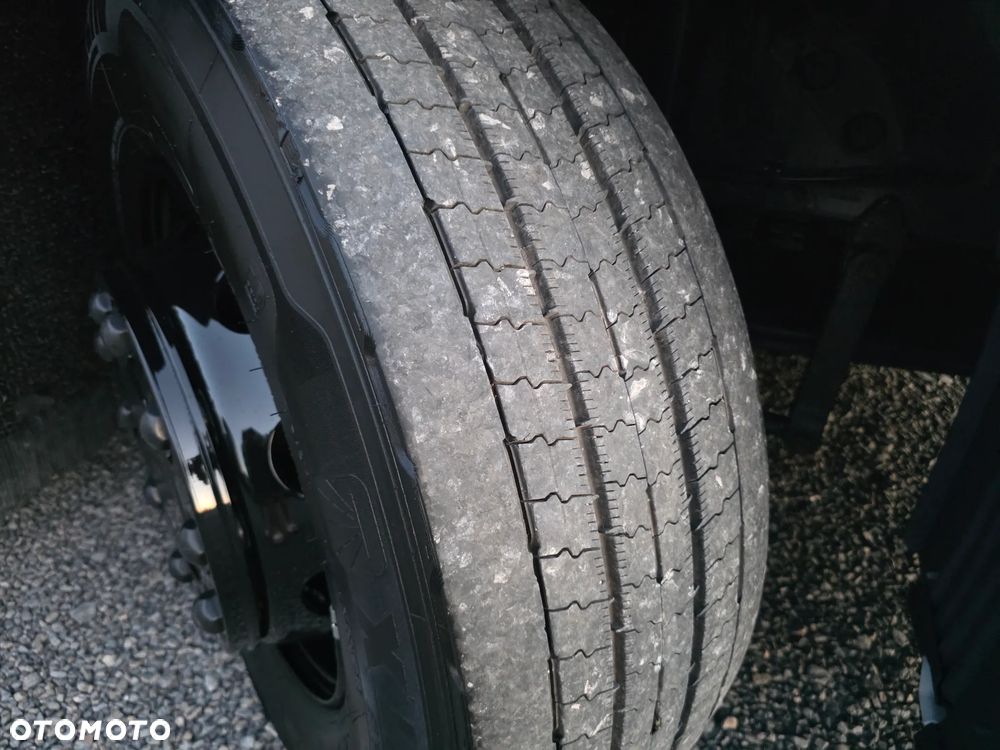 Scania R450/EURO6/BEZ EGR/ADR FL,EX/III,EX/II,OX,AT/SPROWADZONA Z DE - 37