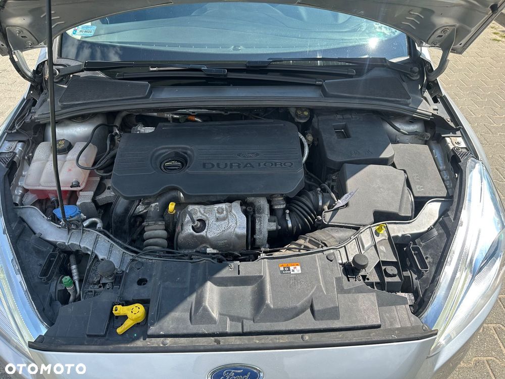 Ford Focus 1.5 TDCi ST-Line - 14