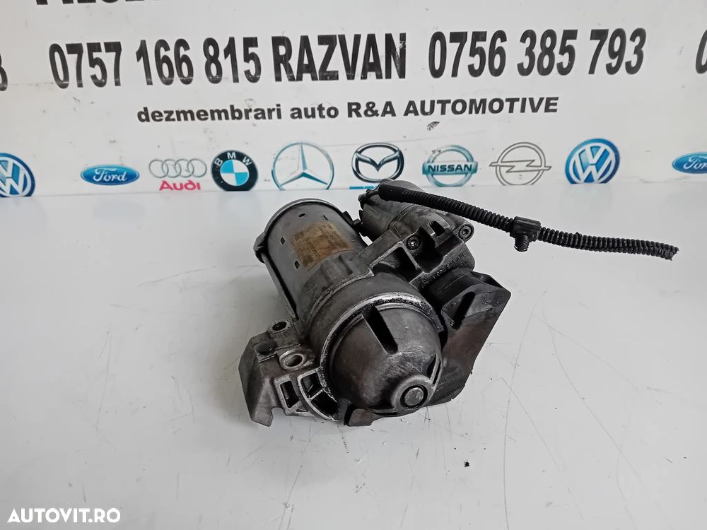 Electromotor Bmw B47 Cod 8583451 F30 F31 F32 F33 F34 F36 F10 F11 F20 F21 X3 X4 F45 F46 - 3