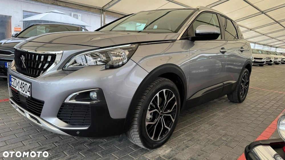 Peugeot 3008 1.2 PureTech Road Trip S&S - 12