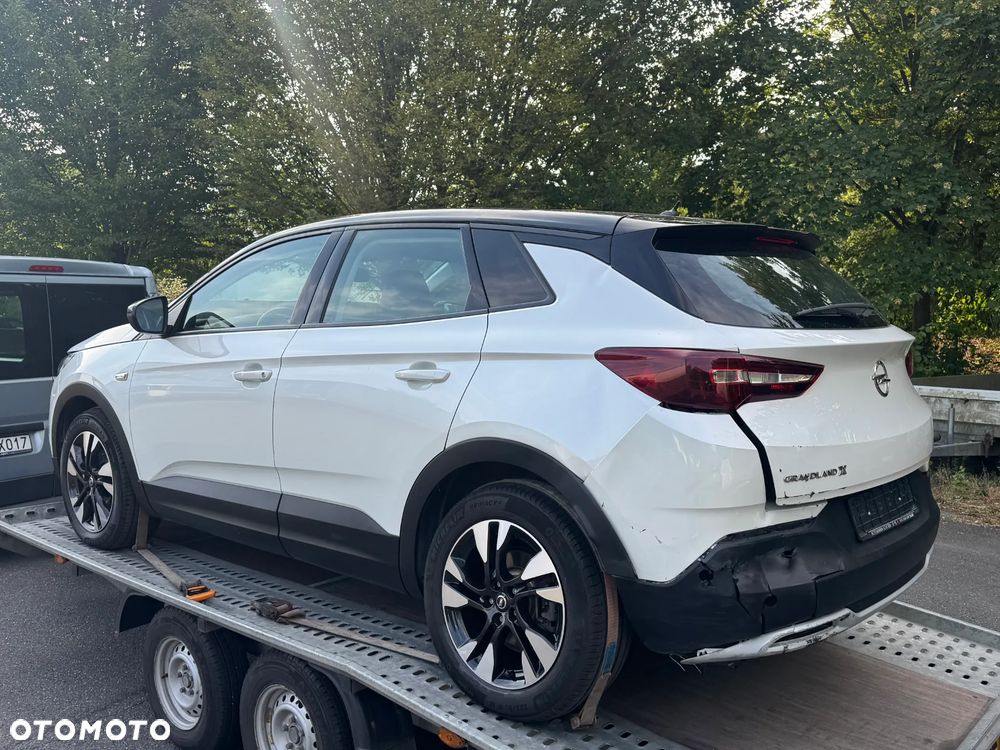 Opel Grandland X 1.6 Start/Stop Automatik Business INNOVATION - 18