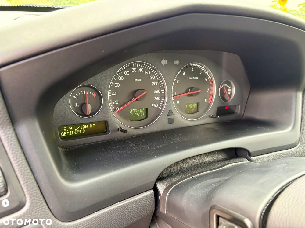 Volvo S60 - 9