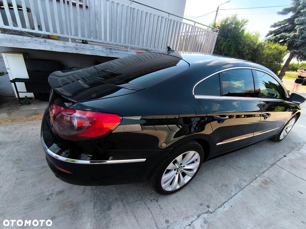 Volkswagen Passat 2.0 TDI Highline DSG - 20