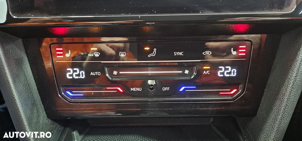 Volkswagen Passat 2.0 TDI SCR DSG Business - 13