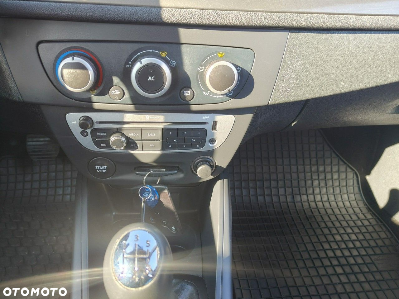Renault Megane 1.6 16V 100 Expression - 10