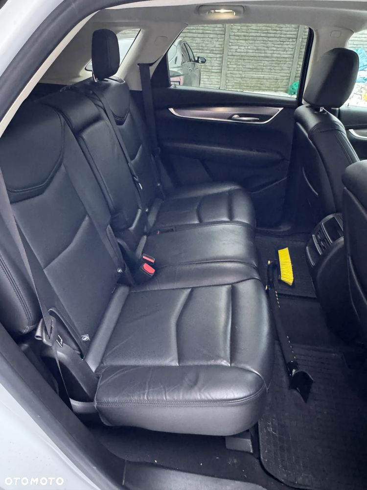 Cadillac XT5 3.6 V6 AWD Premium - 9