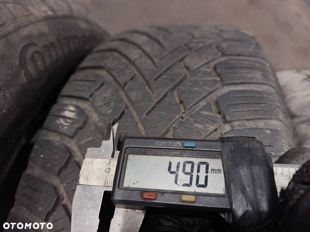 KOŁA KOMPLET FELGI OPONY ZIMOWE 4 SZT 5x112 195/65R15 AUDI VW SKODA - 13