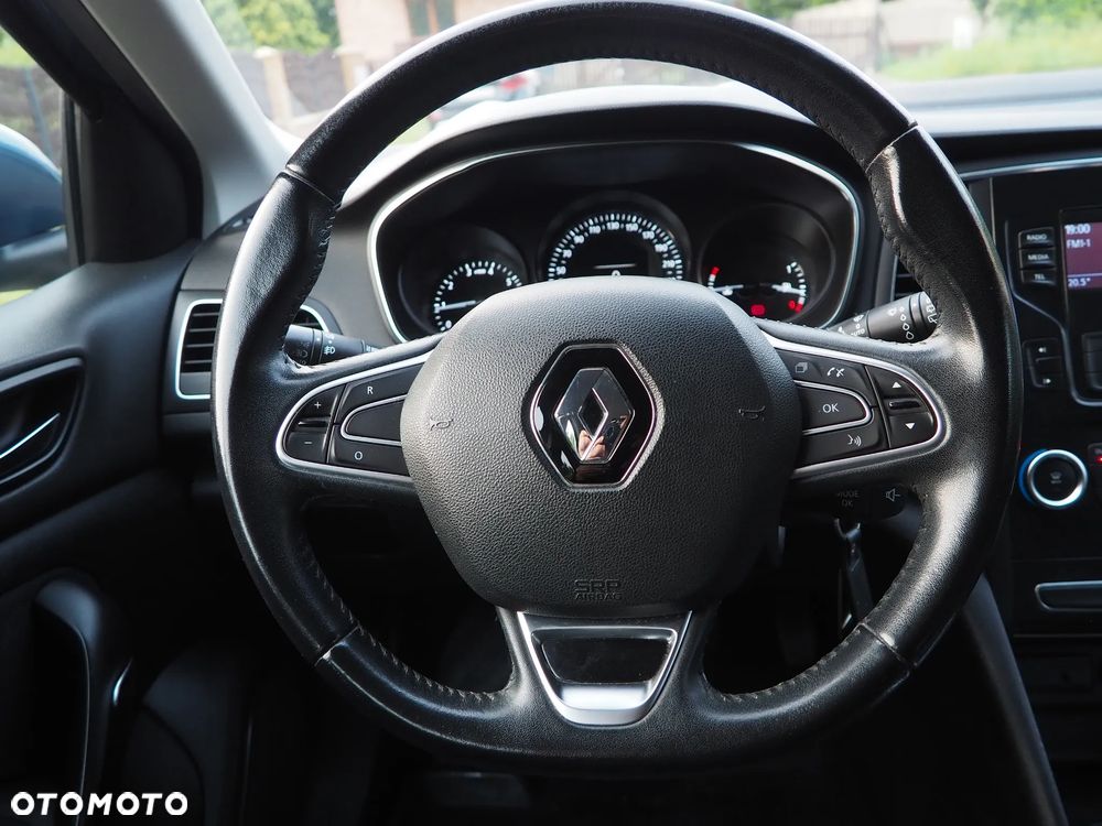 Renault Megane 1.2 Energy TCe Intens - 35