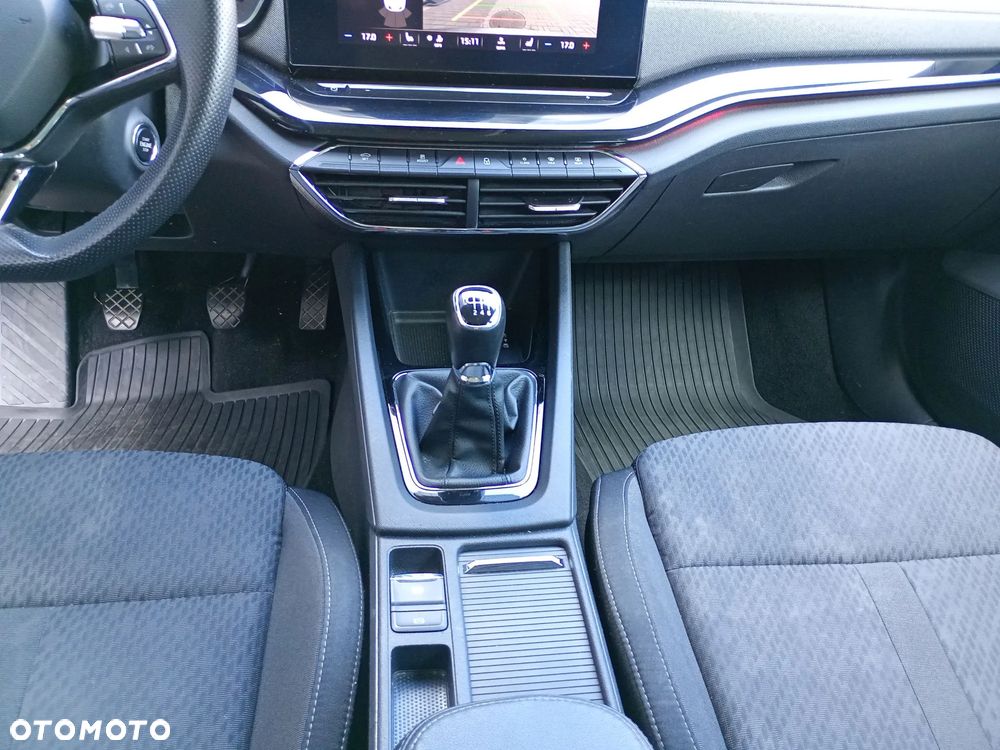 Skoda Octavia 1.5 TSI ACT Style - 11