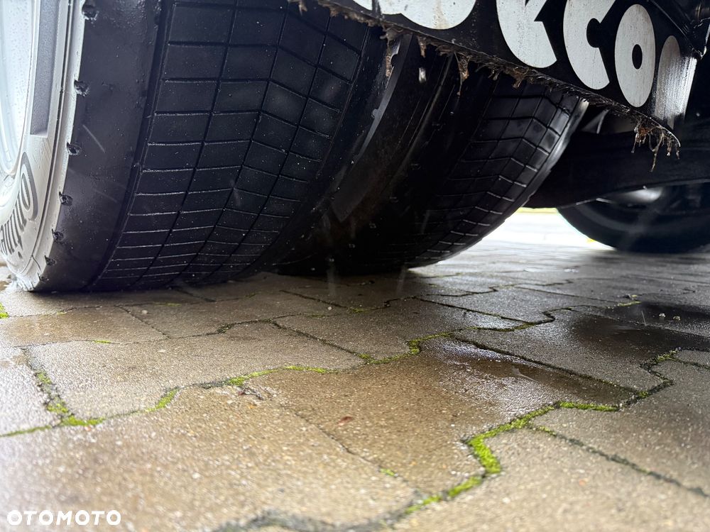 Volvo FH 500 XXL Globettroter TANDEM - 12