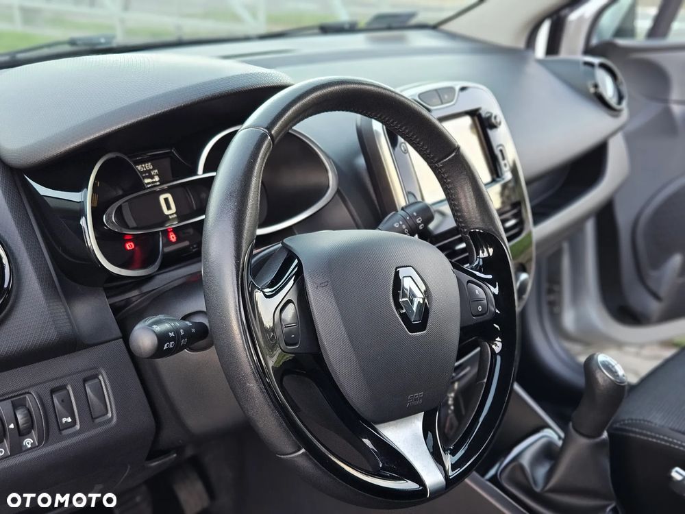 Renault Clio 1.5 dCi Intens - 24