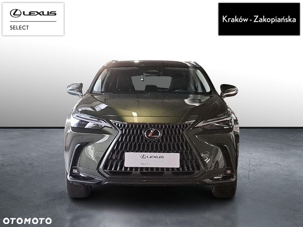Lexus NX 350h Prestige AWD - 2