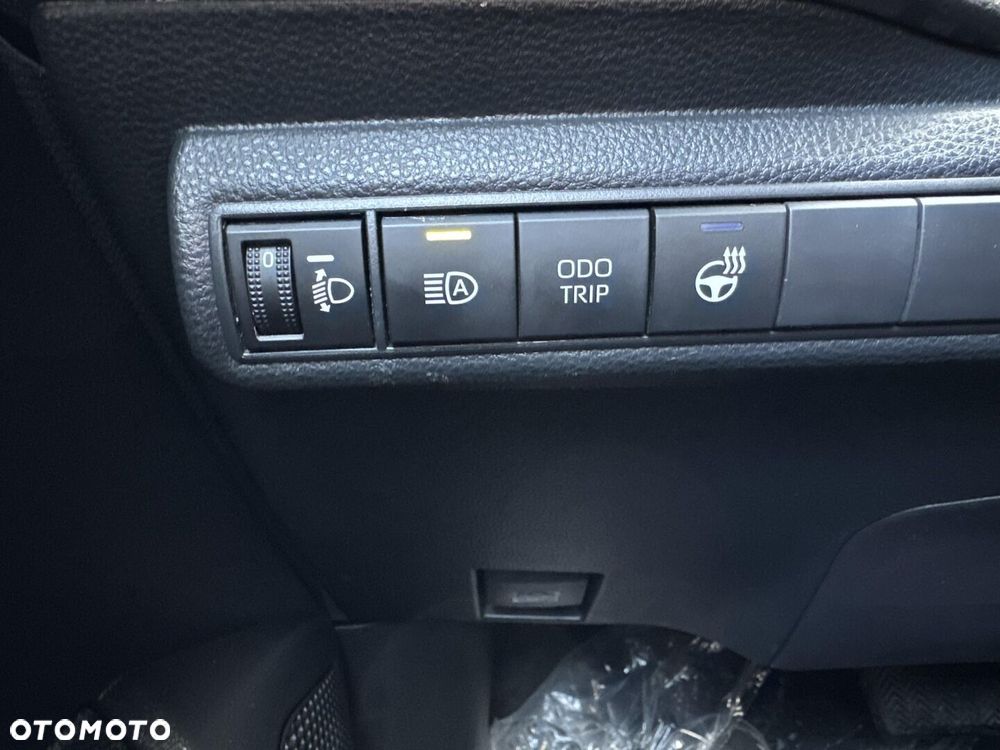 Toyota Corolla 1.5 Style MS - 22