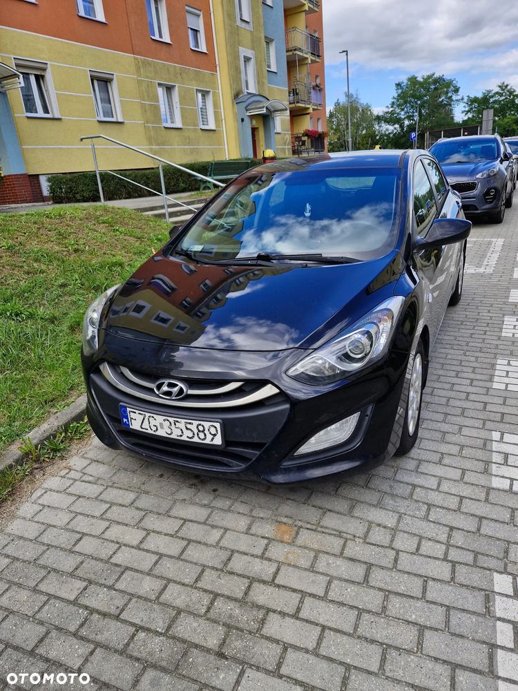Hyundai i30 - 2