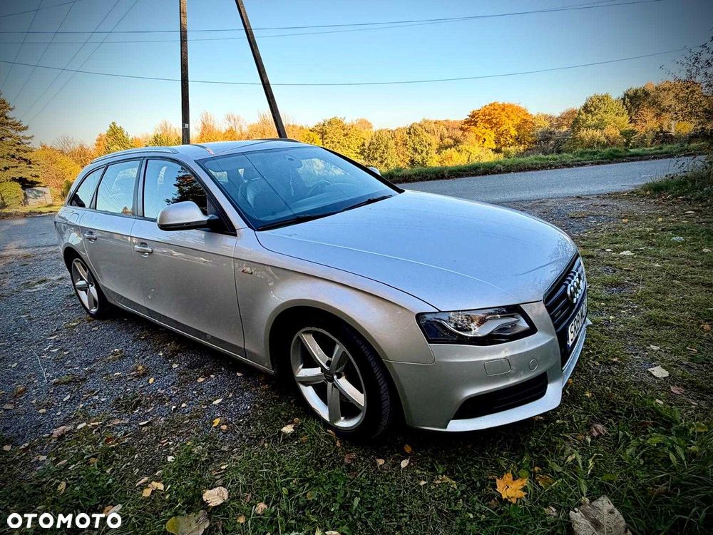 Audi Inny - 2