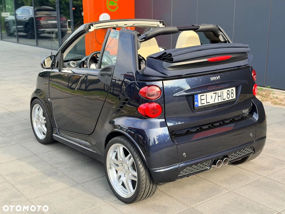 Smart Fortwo - 4
