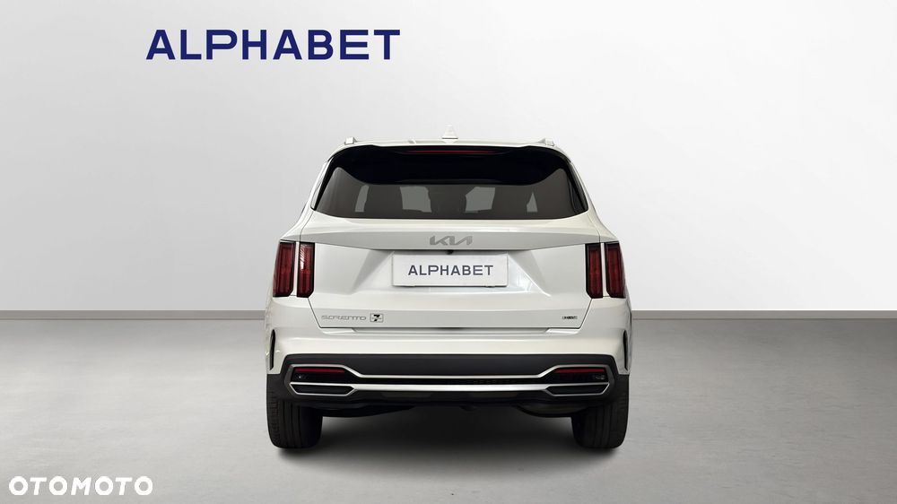 Kia Sorento 1.6 T-GDI HEV XL 4WD - 5