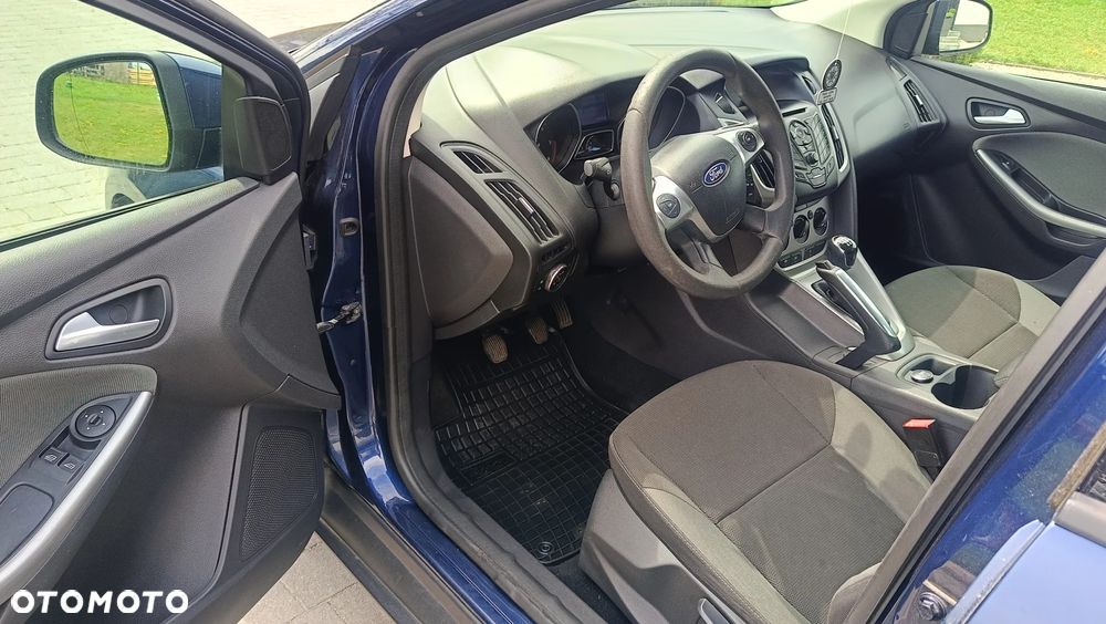 Ford Focus - 5