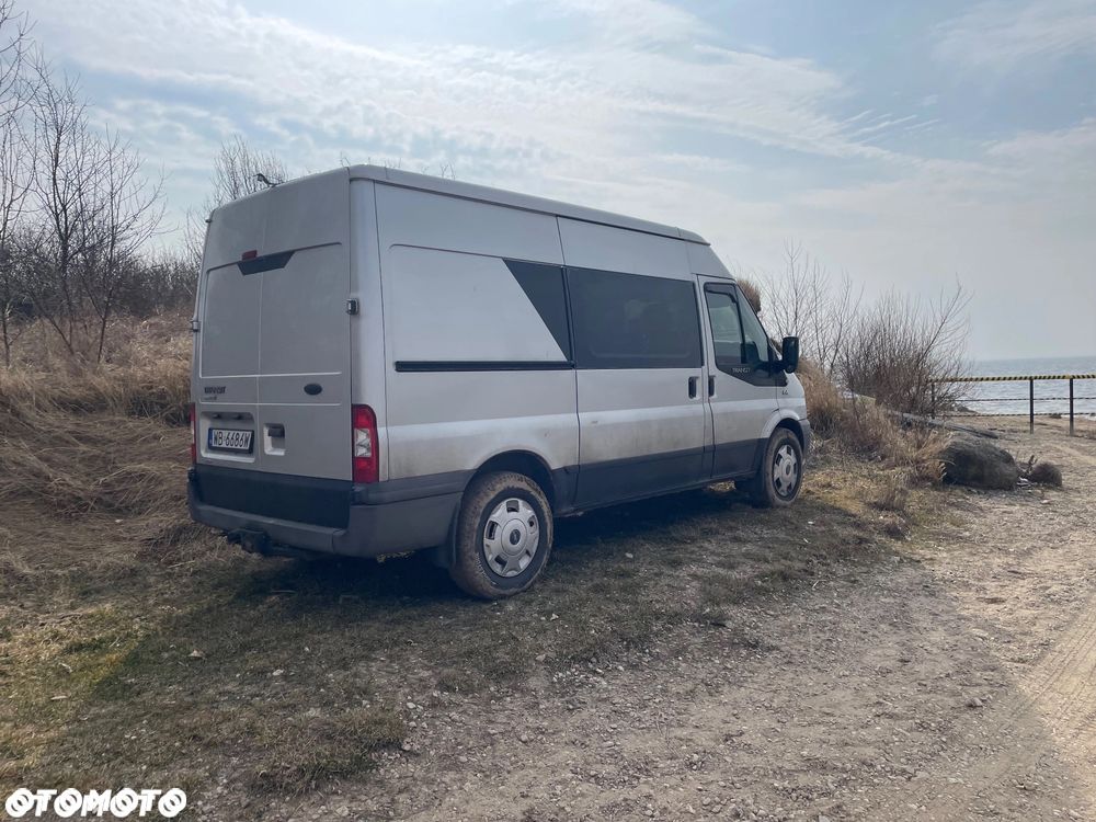 Ford Transit - 39