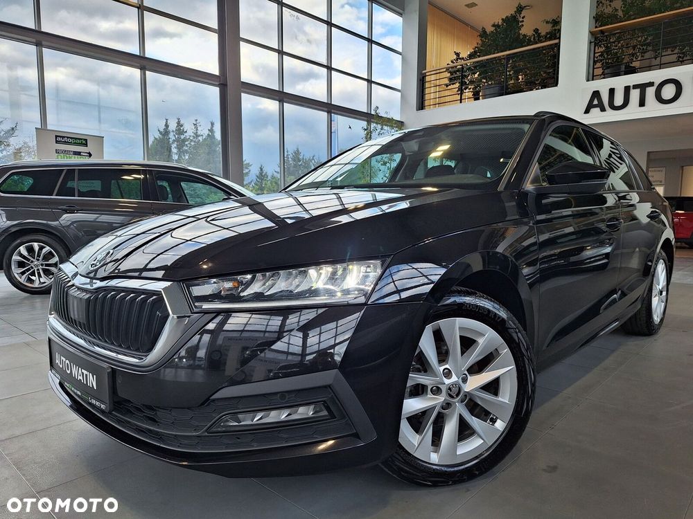 Skoda Octavia 2.0 TDI Ambition - 7