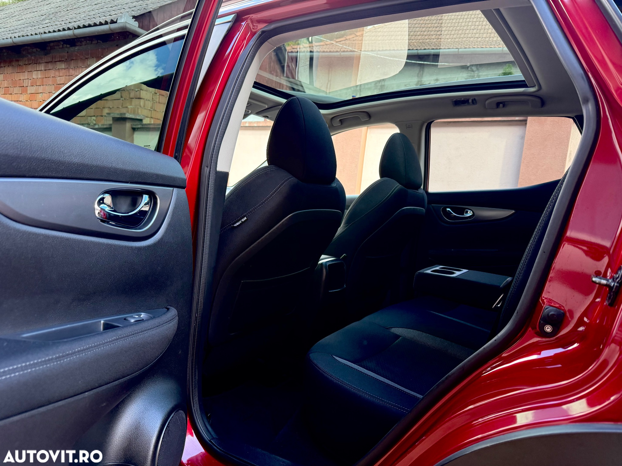 Nissan Qashqai - 19