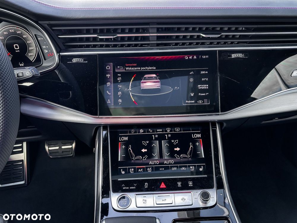 Audi Q8 - 36
