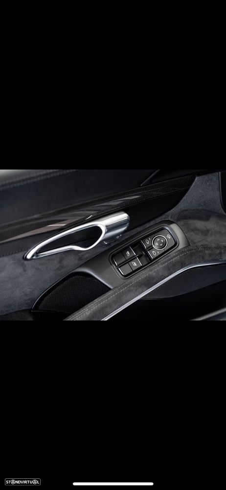 Porsche 911 (991) Carrera 4 GTS PDK - 22