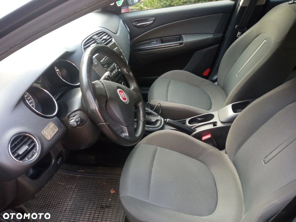 Fiat Bravo - 5