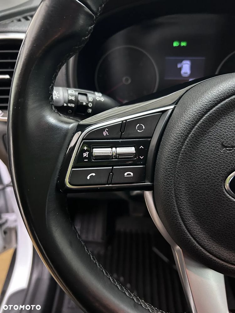 Kia Sportage - 11